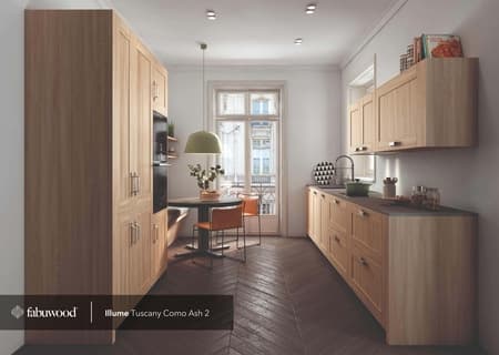 Illume Tuscany Como Ash 2