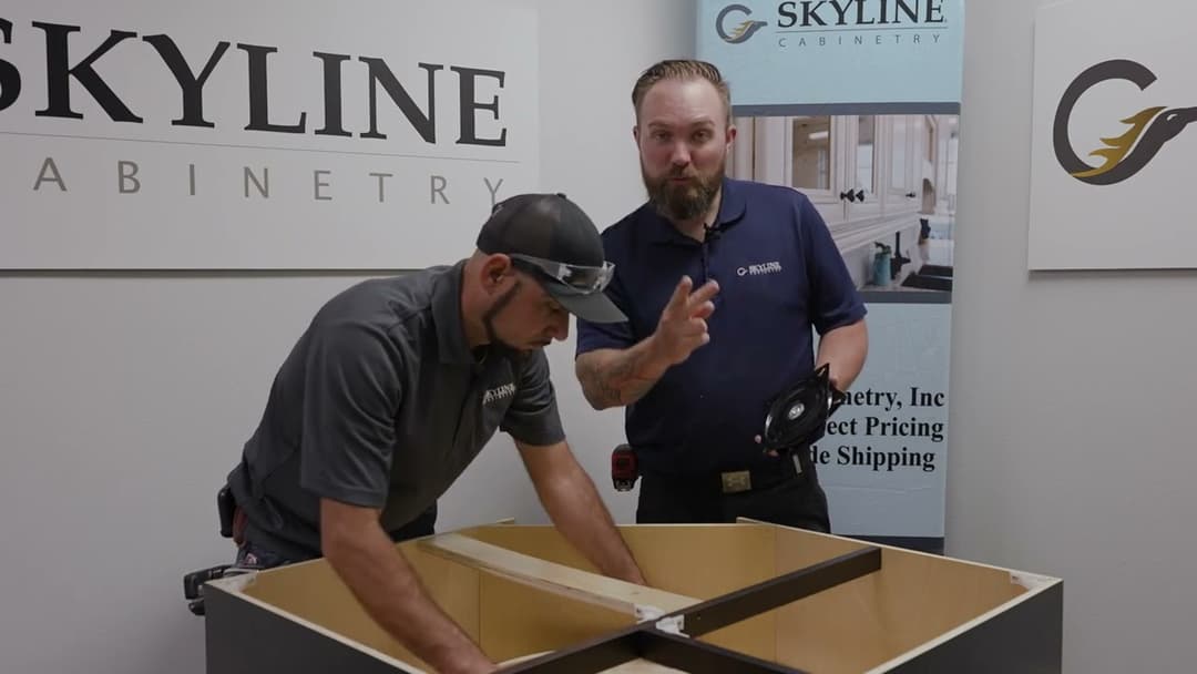 Assembly Video for Wood Tray