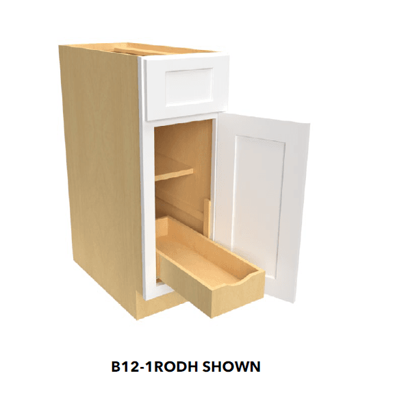 Allure Onyx Horizon - B21-2RODH