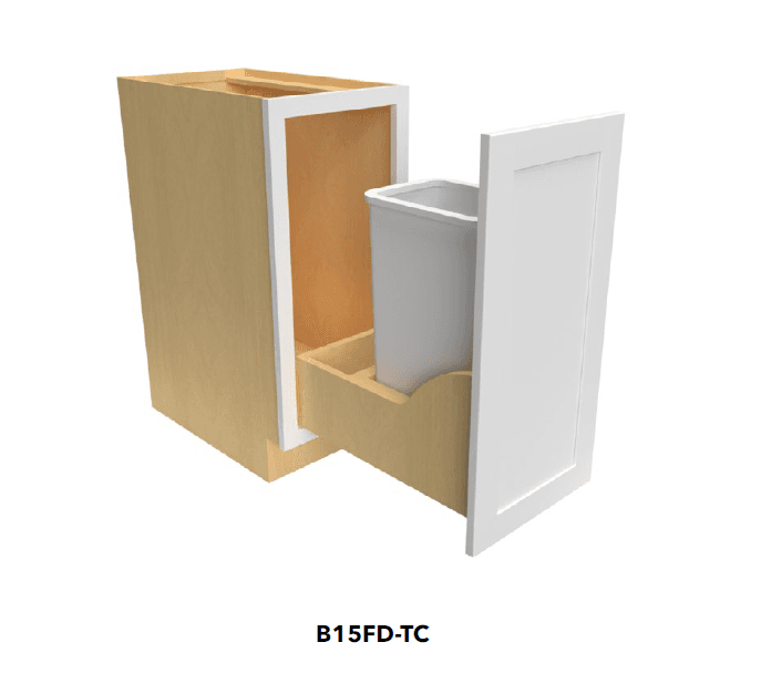Illume Tuscany Como Ash 2-B21FD-TC