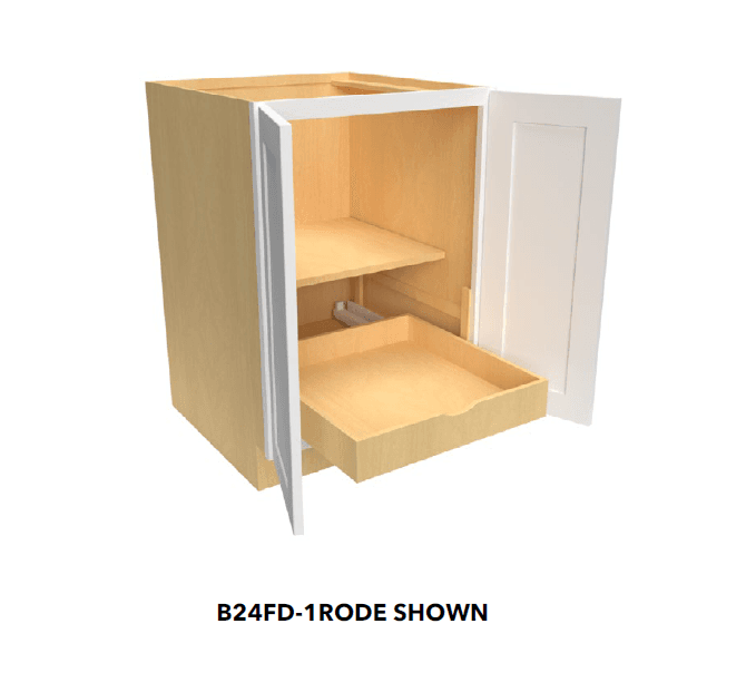 Allure Galaxy Horizon - B24FD-1RODE
