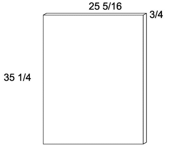 Grey Wood - BEP2535