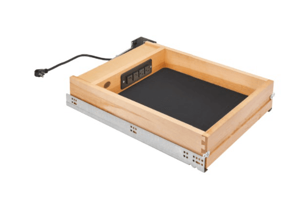 Allure Galaxy Nickel - CHD-B18 BLUM