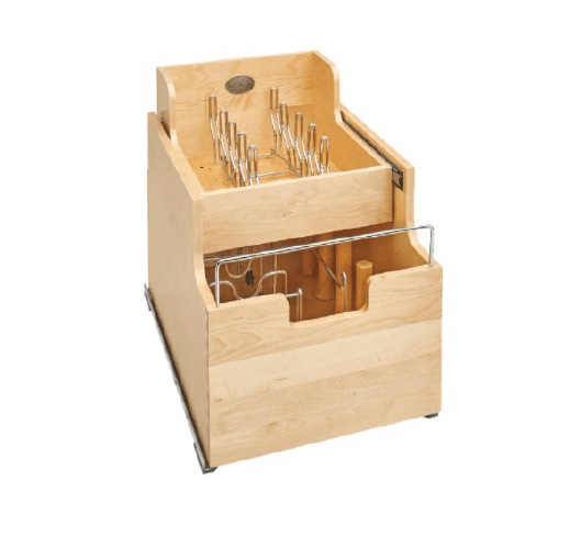 Allure Galaxy Frost - CWO-B24 BLUM