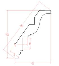Oxford White - ICM
