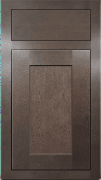 Inset Truffle Brown