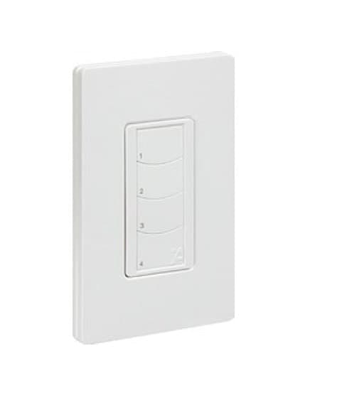 Allure Galaxy Timber - LED WLS SWITCH