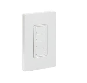Quest Metro Frost - LED WLS SWITCH