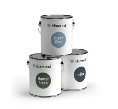 Value Hallmark Frost - PAINT
