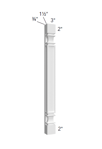 Allure Fusion Oyster - PP-W36