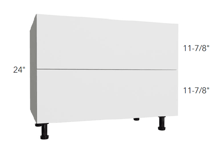 Illume Catalina Bianco Matte-RTDB48-2