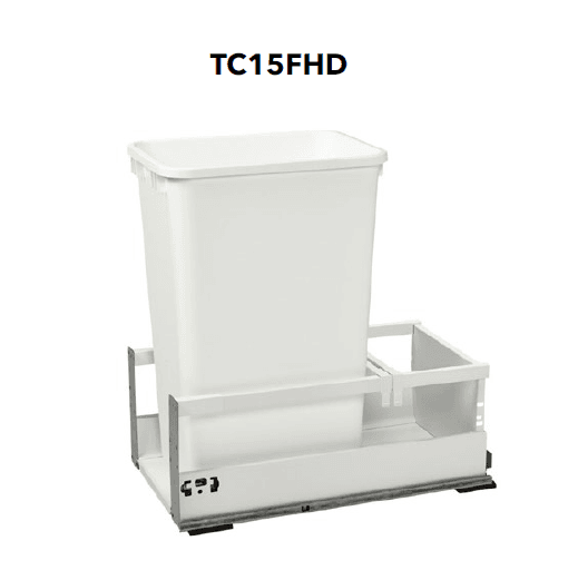 Illume Tuscany Como Ash 2-TC15FHD ILLUME