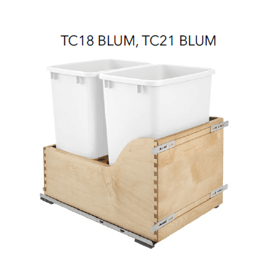 Allure Galaxy Cobblestone - TC21 BLUM