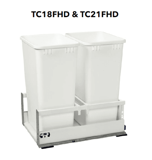 Illume Catalina Como Ash 2-TC18FHD ILLUME