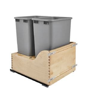 Quest Discovery Frost - TC21FHD BLUM