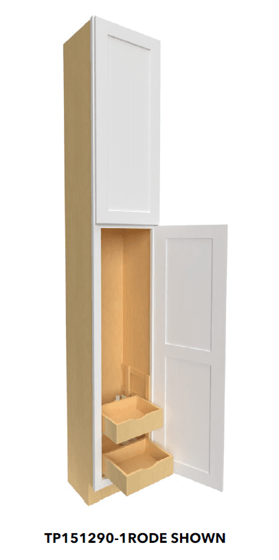 Allure Luna Timber - TP181284-2RODE