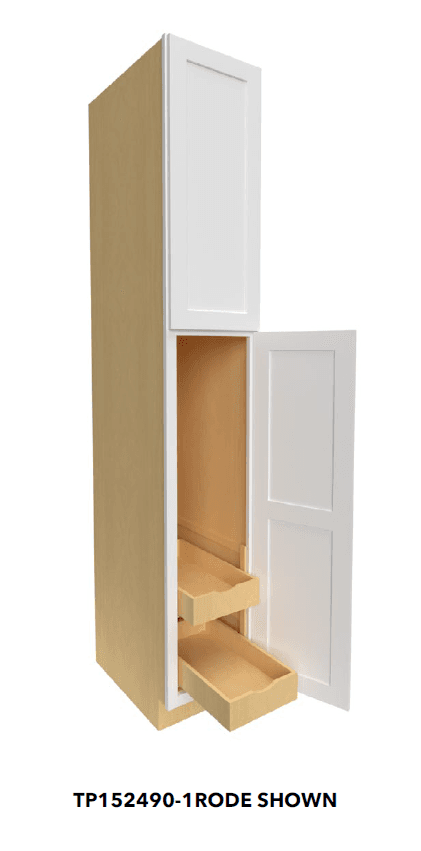 Allure Galaxy Timber - TP152496-3RODE