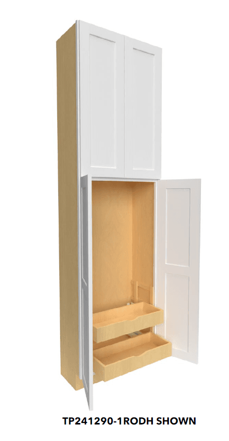 Allure Onyx Horizon - TP301290-2RODH