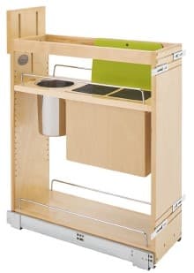 Quest Metro Frost - UKBPO-B12 BLUM