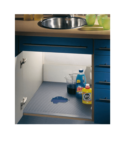 Illume Tuscany Como Ash 2-UNDER SINK MAT