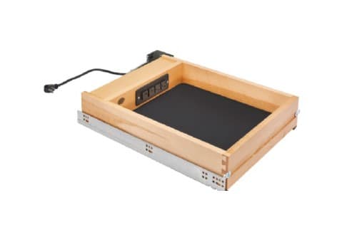 Quest Metro Mist - UNDER SINK MAT