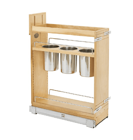 Allure Fusion Oyster - UPO-B9 BLUM