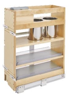 Quest Metro Mist - VGO12FD BLUM