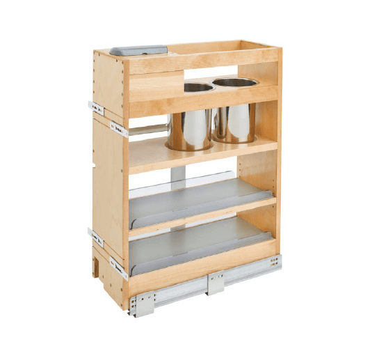 Allure Onyx Cobblestone - VGO12FD BLUM