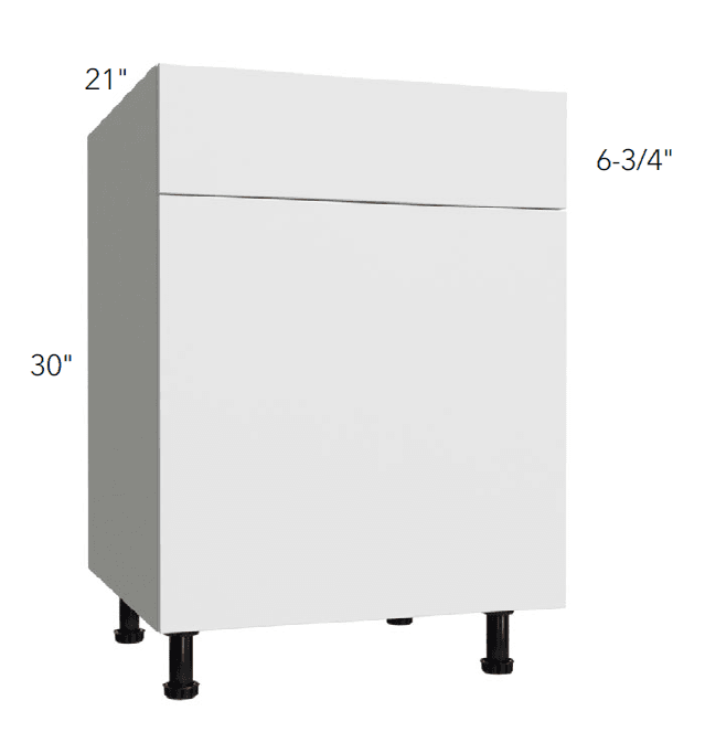 Illume Catalina Bianco Matte-VSB24SD