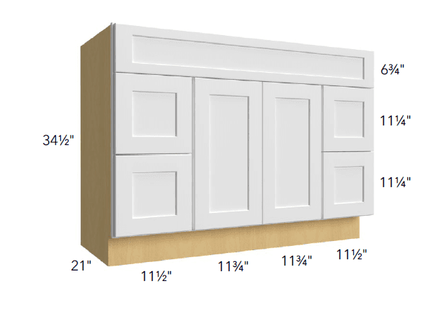 Allure Onyx Frost - VSD48