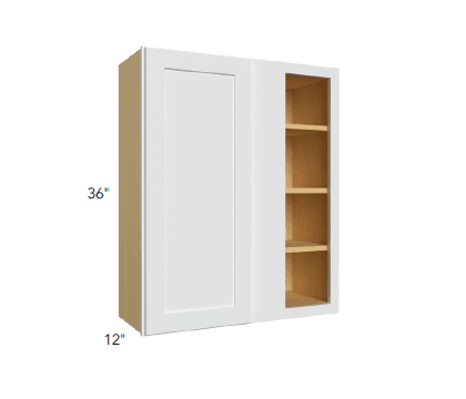 Illume Catalina Bianco Matte-WBC3636