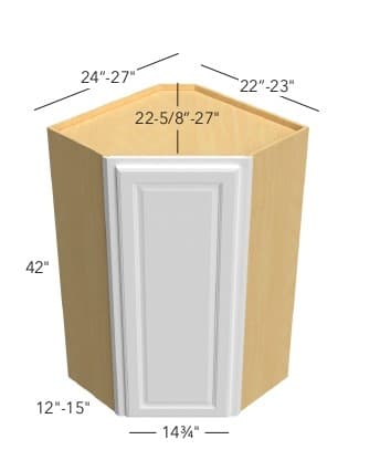 Value Hallmark Frost - WDC2742