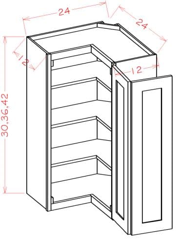 Oxford Toffee - WER2436