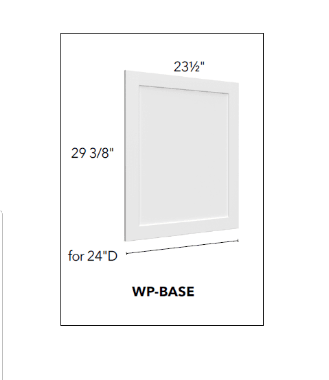Allure Fusion Oyster - WP-BASE