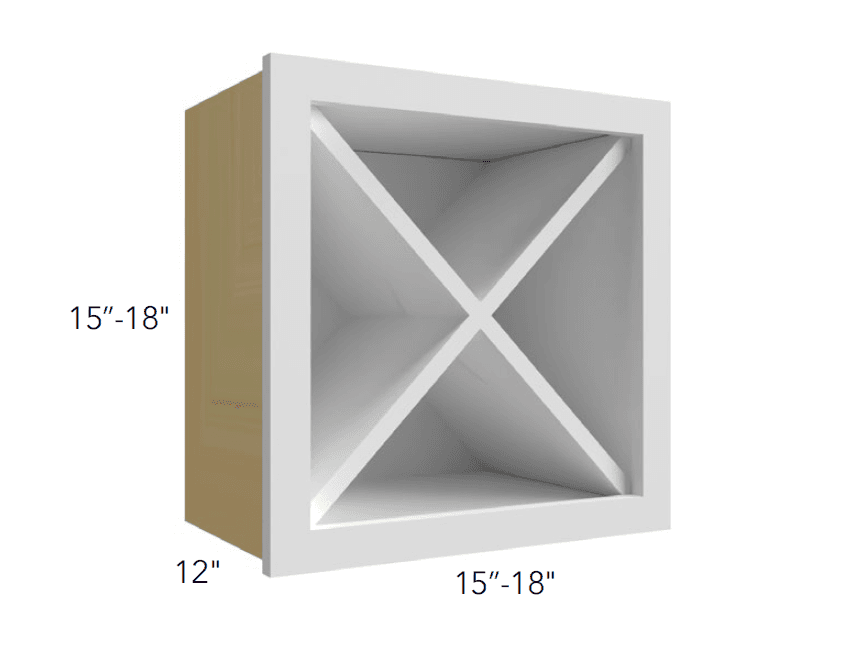 Illume Tuscany Nocce 3-WR18X18