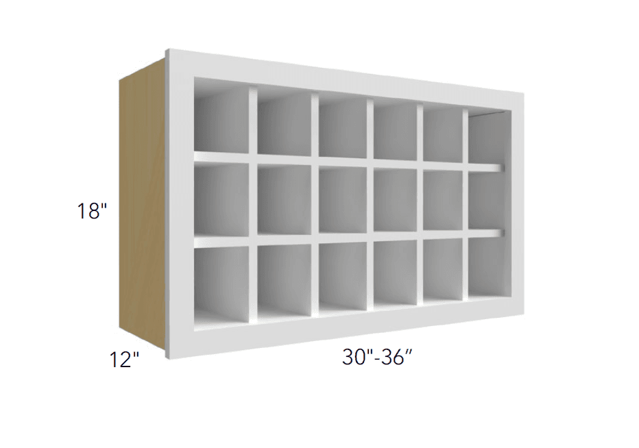 Illume Catalina Carbone Matte-WR3618