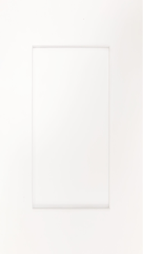 Pure White Shaker Pure White Shaker