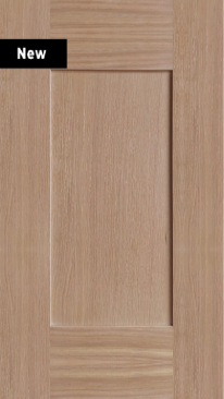 White Oak Shaker White Oak Shaker