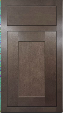 Inset Truffle Brown Inset Truffle Brown