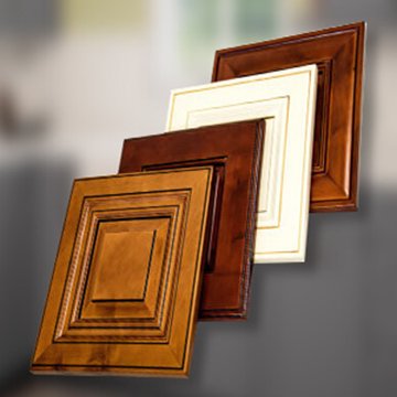 Cabinet Doors Samples