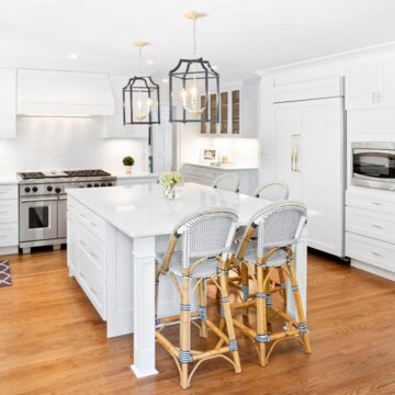 Framed Florida Cabinet Supply RTA